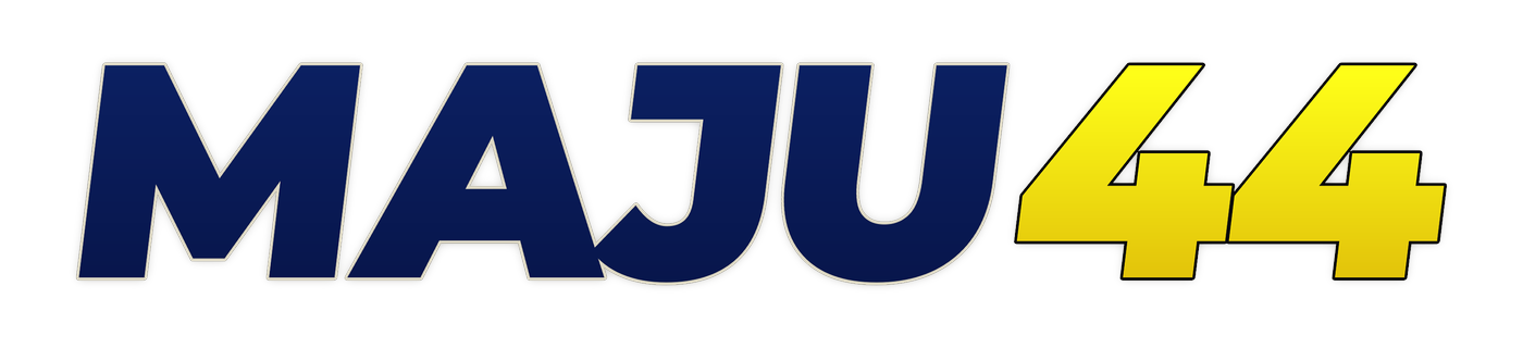 maju44 Logo